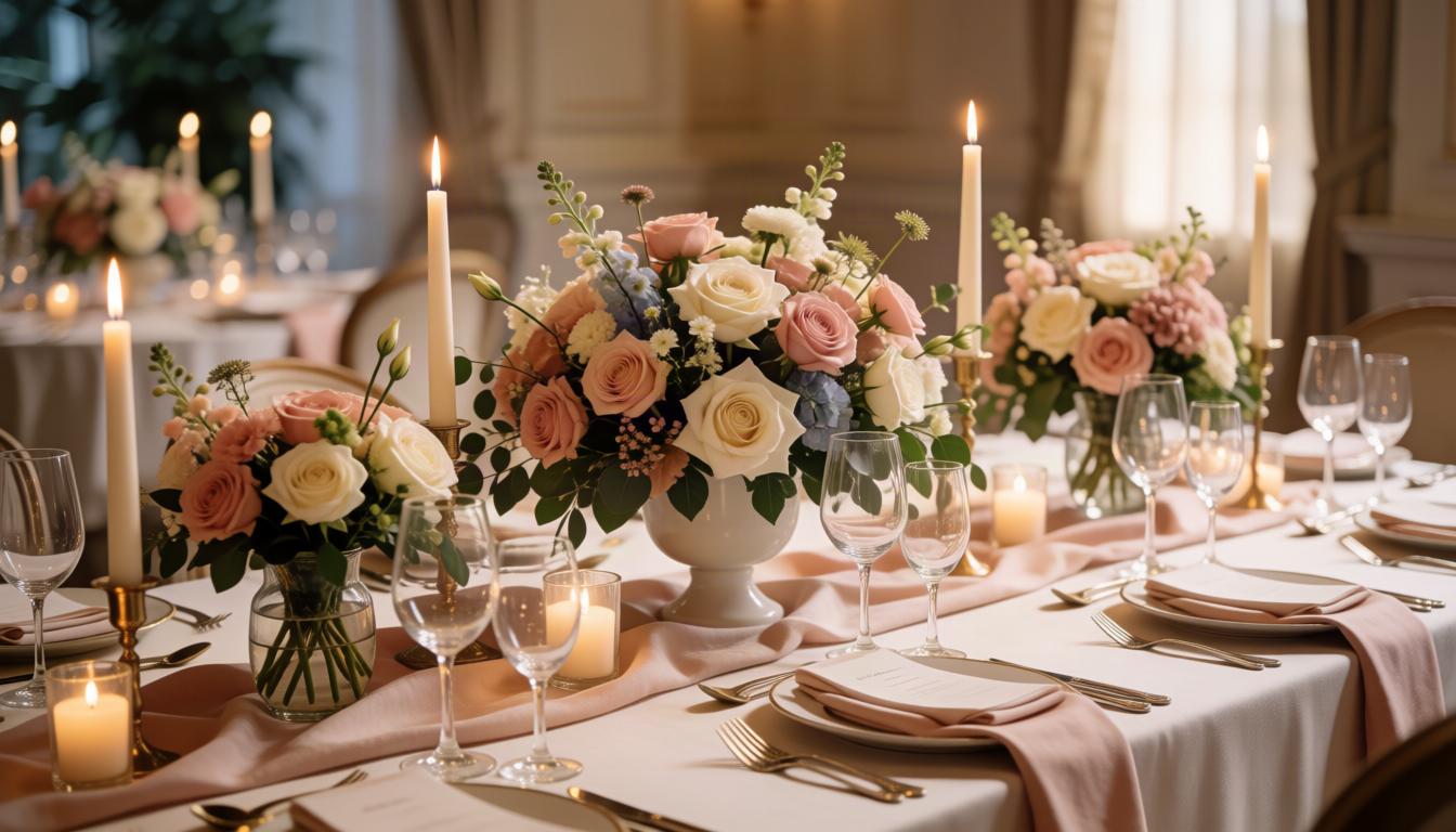 Venue Decoration