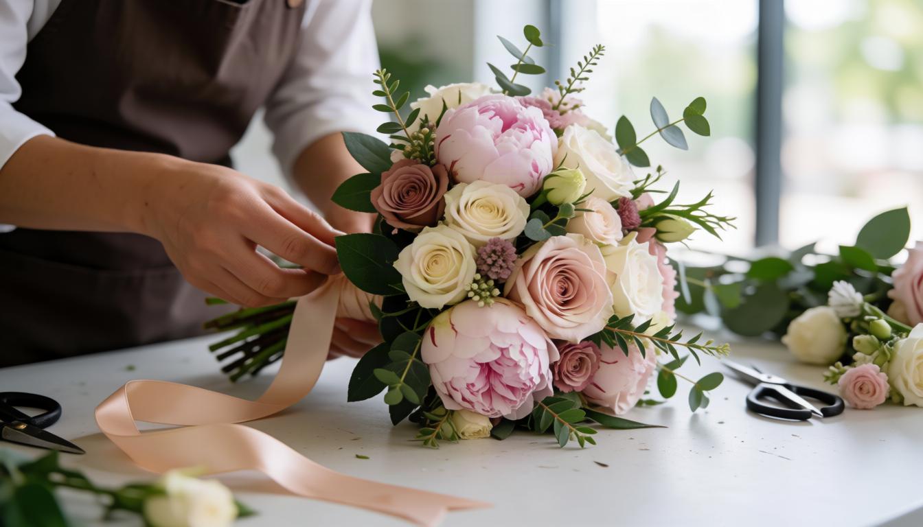 Wedding Bouquets